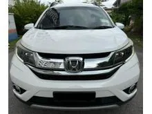 2019 Honda BR-V 1.5 V SUV (A) 3 YEARS WARRANTY ACCIDENT FREE