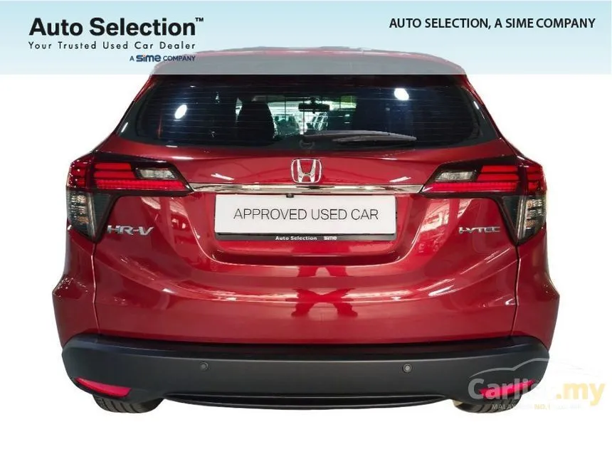 2020 Honda HR-V V SUV