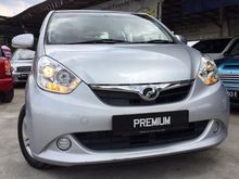 Perodua Myvi 1.3 (A) AKPK CTOS CCRIS CREDIT PTPTN
