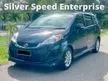 Used 2012 Perodua Alza 1.5 EZ (AT) [FULL BODYKIT] [7 SEATER][TIP TOP CONDITION]