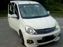 2011 Perodua Viva EZi Elite 1.0