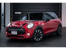 2020 Mini COOPER 2.0 F55 S 5-Door Hightrim Hatchback