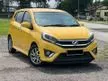 Used 2018 Perodua AXIA 1.0 SE Hatchback FULL SERVICE RECORD ONE OWNER