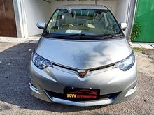 2008 Toyota Estima 2.4 Aeras MPV (A) USED CAR