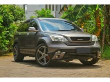 Honda All new CRV 2.0 Automatic Th 2008