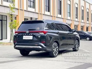 2021 Toyota Veloz 1.5 Q MPV