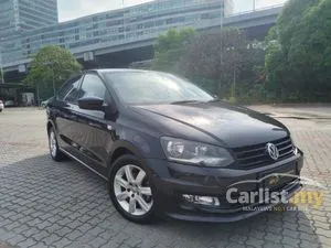 2017 Volkswagen Vento 1.6 Allstar Sedan