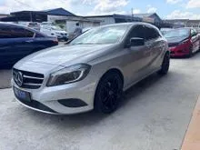 2015 Mercedes-Benz A200 1.6 Hatchback WARRANTY1 YEAR
