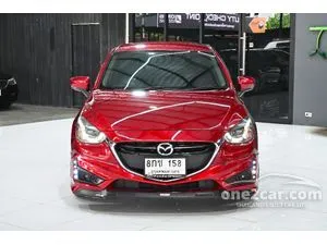 2019 Mazda 2 1.3 High Connect Sedan