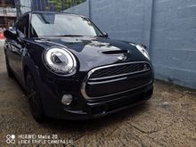 2017 MINI 5 Door 2.0 Cooper S Hatchback Panaromic Roof Reverse Camera Push Start I Drive Unregister
