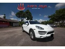 2014 Porsche Cayenne 3.6 SUV