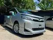 Recon 2019 TOYOTA VOXY X 2.0 JAPAN SPEC (A)**(7 SEATER/1 POWER DOOR/FULL MODELLISTA BODYKIT/FREE 5 YEAR WARRANTY/PRE