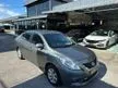 Used Nissan Almera 1.5 VL Impul (A) 1 Tahun Warranty