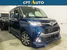 2017 Rare Low Miles Toyota Tank 1.0 GT FULL TRD SPORTIVO BODY KIT / SPORT MODE/ 2 PWR DOOR