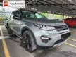 Used 2015 Land Rover Discovery Sport 2.0 Si4 SUV - Cars for sale