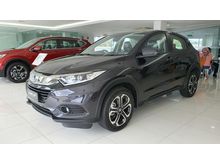 2019 stock clearance Honda HR-V 1.8 i-VTEC E SUV
