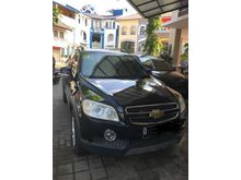 2008 Chevrolet Captiva 2.4 C100 SUV