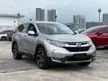 2019 Honda CR-V 1.5 TC SUV / full honda service record / nego go