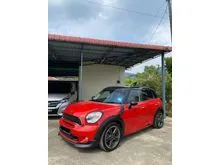 2012 MINI Countryman 1.6 Cooper SUV