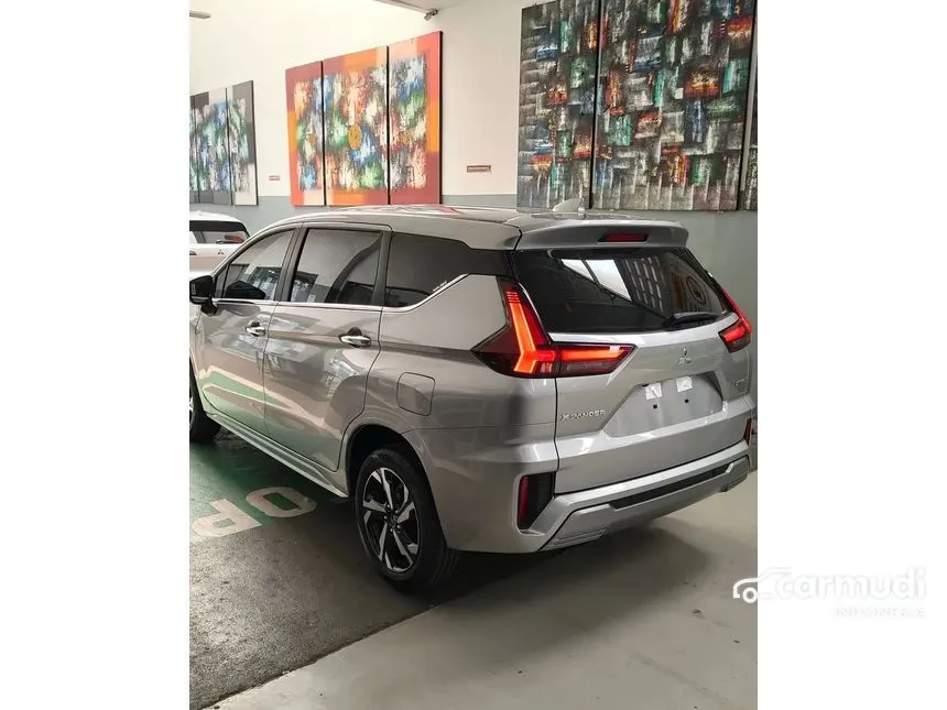 2024 Mitsubishi Xpander ULTIMATE Wagon