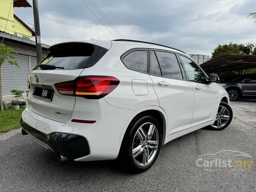2020 BMW X1 sDrive20i M Sport SUV
