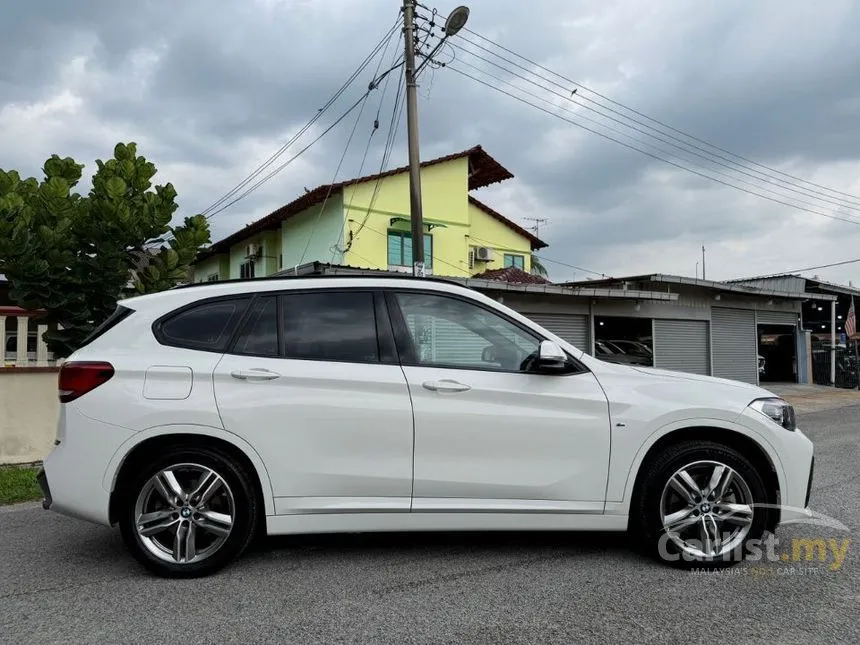 2020 BMW X1 sDrive20i M Sport SUV