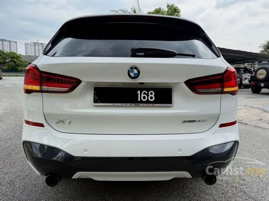 2020 BMW X1 sDrive20i M Sport SUV