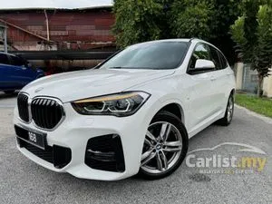 2020 BMW X1 2.0 sDrive20i M Sport SUV