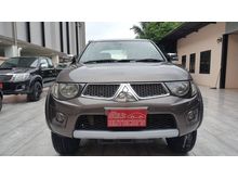 2013 Mitsubishi Triton 2.5 DOUBLE CAB (ปี 05-15) PLUS VG TURBO Pickup MT