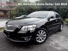 Toyota Camry 2.4 V VVT-i (A) TRD TipTOP LikeNEW