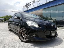 2008 Toyota Vios 1.5 S Sedan