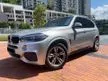 Used 2016 BMW X5 2.0 xDrive40e M Sport SUV - Cars for sale