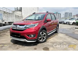 2019 Honda BR-V 1.5 V SUV