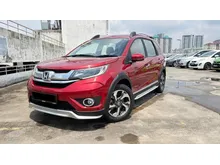 2019 Honda BR-V 1.5 V SUV, TIP TOP CONDITION, FREE WARANTTY