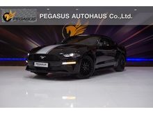 2018 Ford Mustang 2.3 (ปี 15-20) EcoBoost Coupe AT