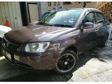 Proton Saga 1.3 BLM Sedan (M) RACING SPORT RIM, 1 OWNER