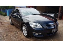 2007 Toyota Camry 2.4 V Matic (kredit dibantu)