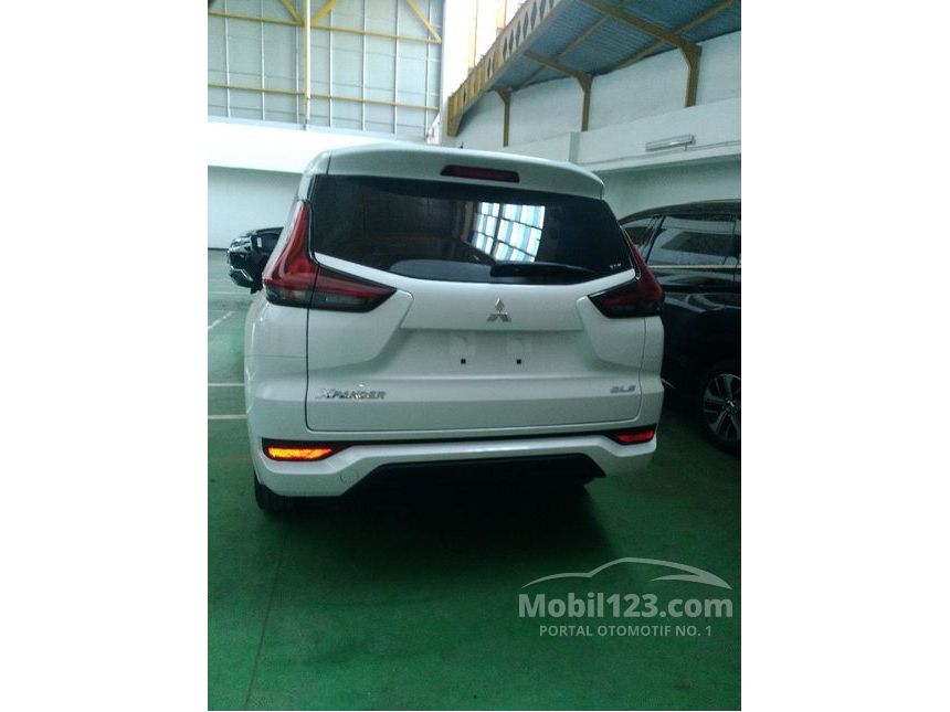 Jual Mobil Mitsubishi Xpander 2019 GLX 1 5 di Banten Jual Mobil Mitsubishi Xpander 2019 GLX 1 5 di Banten