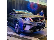 ( ALL NEW ) (LAST CALL FOR NO SALES TAX PROMOTION ) 2020 Proton X50 1.5 Standard SUV
