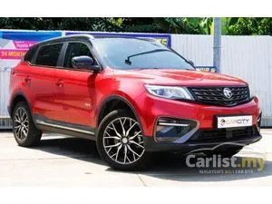 2023 Proton X70 1.8 Premium SUV
