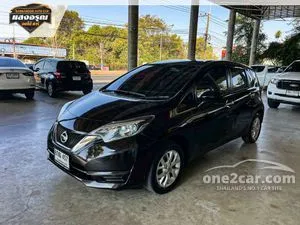 2019 Nissan Note 1.2 V Hatchback