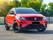 Used 2021 Proton X50 1.5 TGDI Flagship (A) Full Service By Proton / Panoramic Glass Sunroof / Hight Spec/ 1 Lady Owner / Original Condition / Tiptop