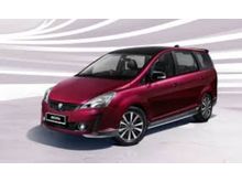 2021 Proton Exora 1.6 MPV #MAXIMUM LOAN #FAST DELIVERY