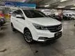 Jual Mobil Wuling Cortez 2018 L Lux 1.8 di DKI Jakarta Automatic Wagon Putih Rp 143.000.000