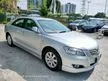 Used 2006 Toyota Camry 2.0 G (A) Full Leather Seats, Lady Owner, Full Body Kit