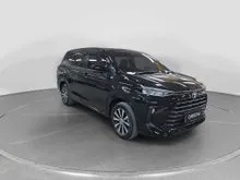 2023 Toyota Avanza 1.5 G MPV