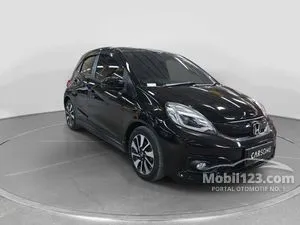 2017 Honda Brio 1.2 RS Hatchback