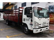 2018 Isuzu Elf 3.0 NLR Pro Lorry
