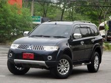 2012 Mitsubishi Pajero Sport 2.5 (ปี 08-15) GT SUV AT