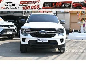 2023 Ford EVEREST 2.0 Trend SUV